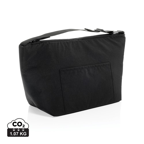 Sac isotherme en nylon recyclé RCS KENTO URBAN