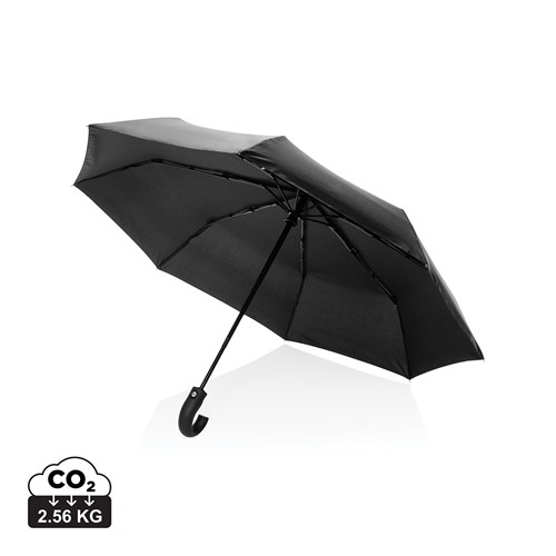 Parapluie automatique 21'' 190T rPET AWARE™ KENTO URBAN