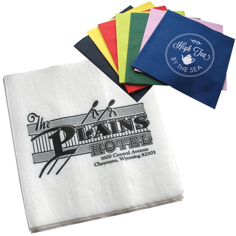 Airlaid Napkins