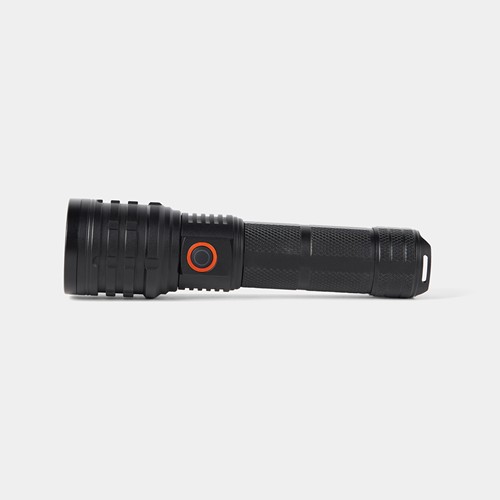 Lampe torche à double batterie Nordic Drift Everest RCS