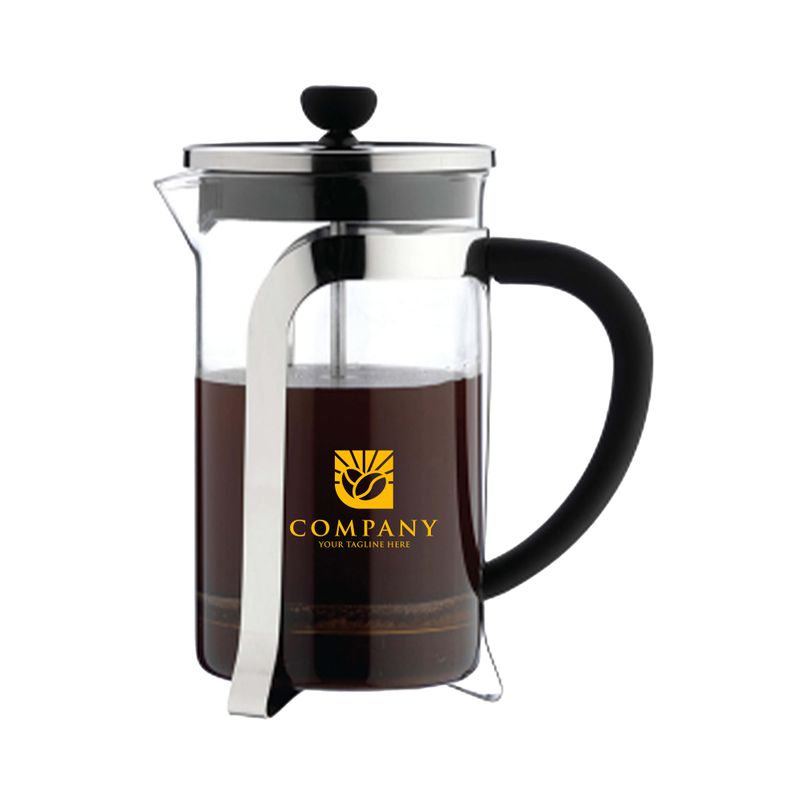 Ole Mode 8 Cup Cafetiere 1000ml