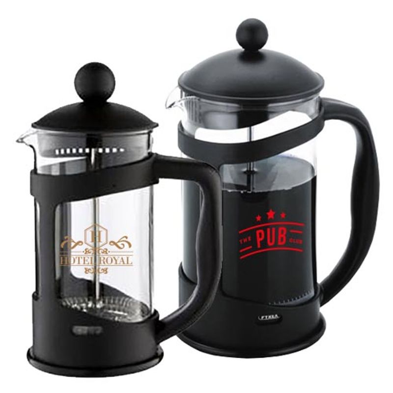Polycarbonate Cafetiere