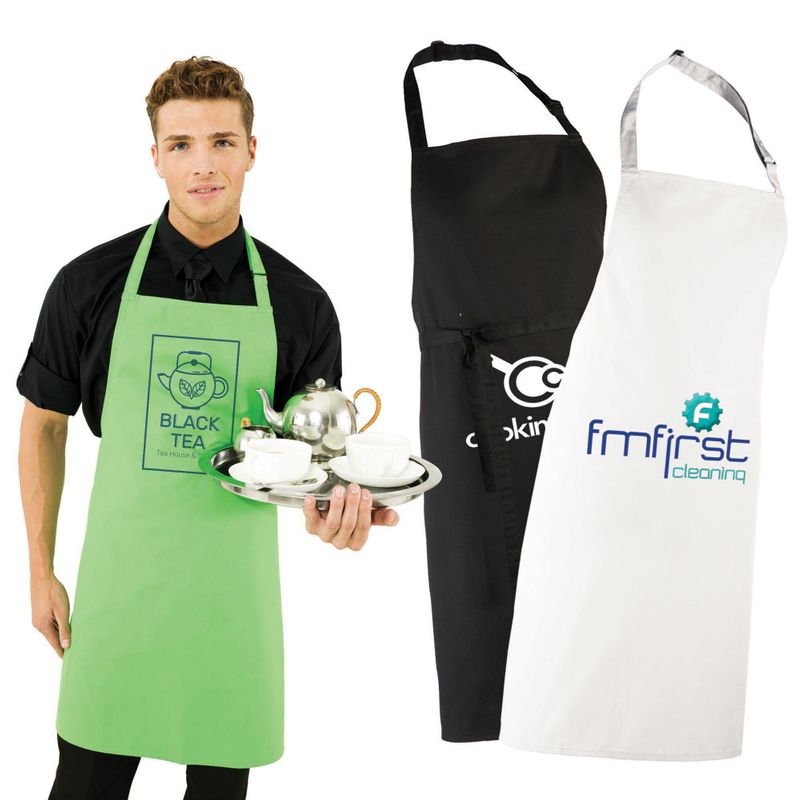 Adult Cotton Aprons