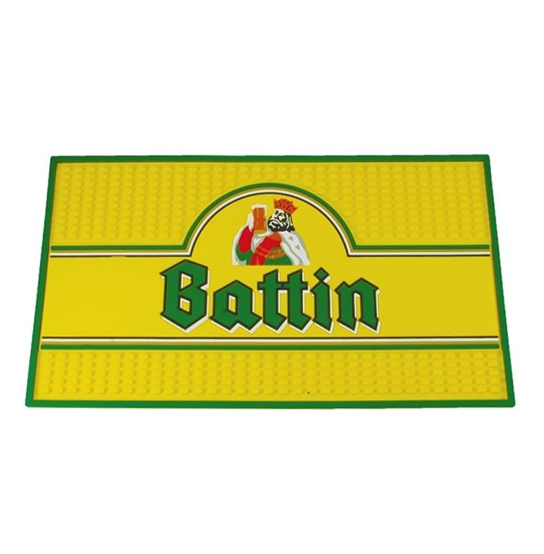 PVC Drip Mat (39x19cm)