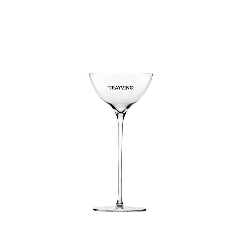 Crystal Coupetini Glass (200ml/6.75oz)