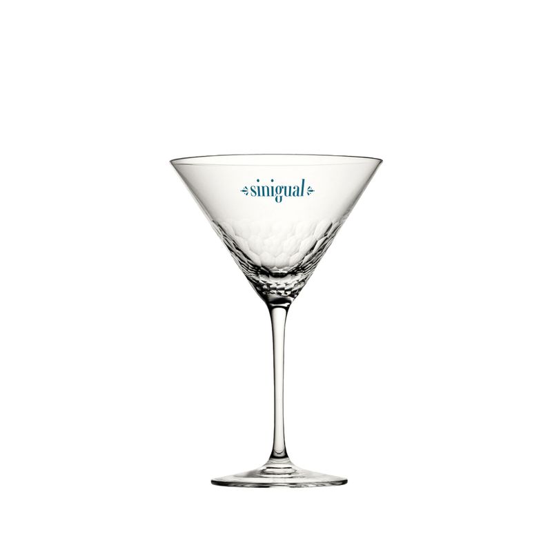 Gatsby Elegance Martini Glass (300ml/10.5oz)