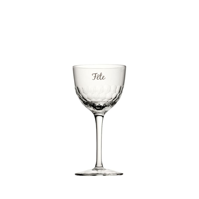 Gatsby Nick and Nora Glass (170ml/6oz)