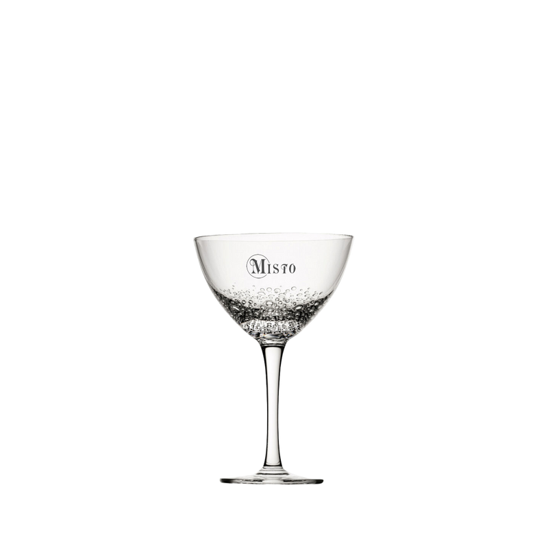 Bubble Martini Glass (180ml/6oz)
