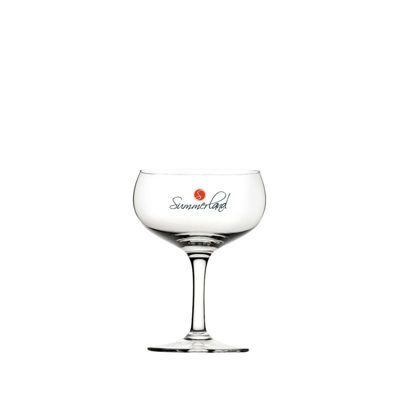 Mini Coupe Glass (160ml/5.5oz)