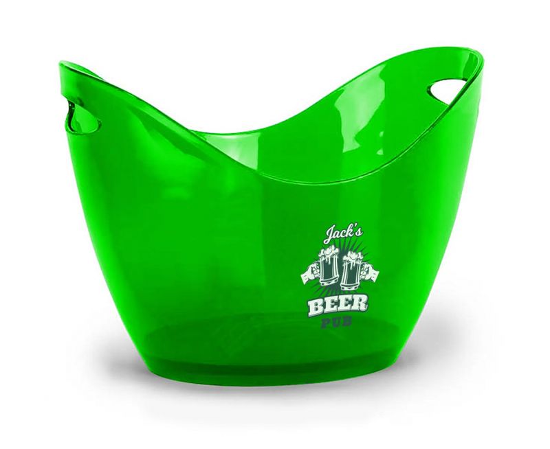 Bottle Cooler (8 Litre) - Pantone Matched
