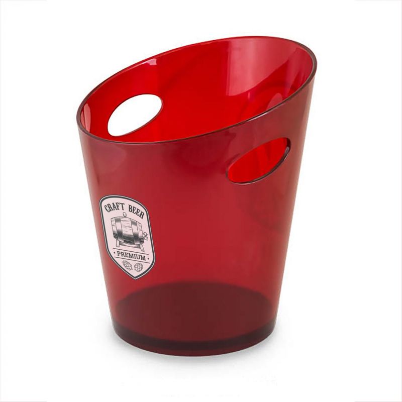 Savoy Cooler Bucket (6.5 Litre)- Pantone Matched