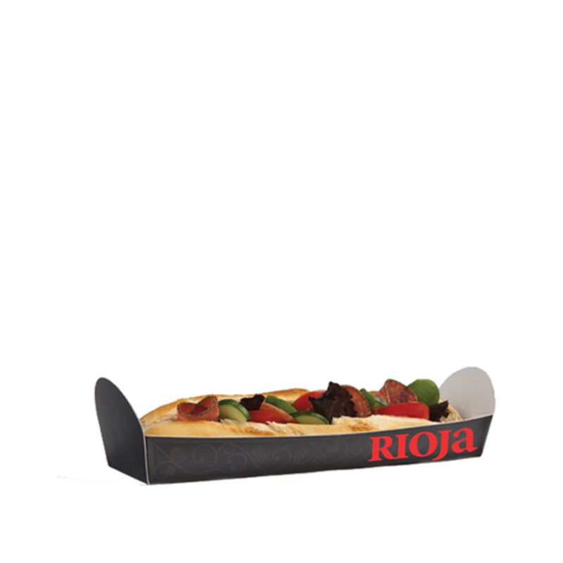 Baguette Tray