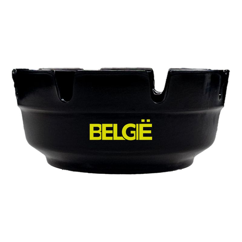 Melamine Deep Ashtray