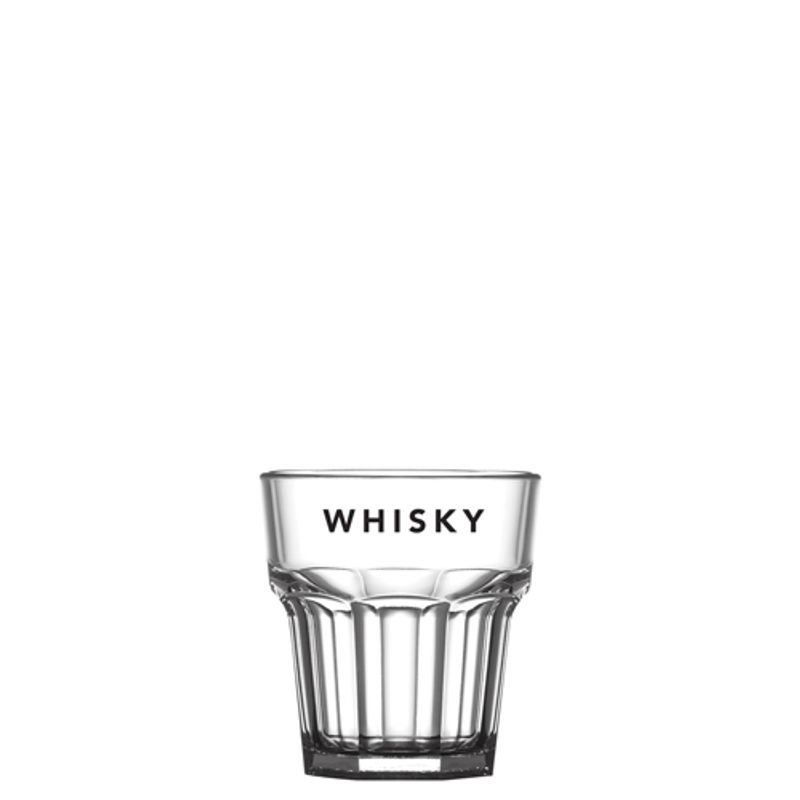 Reusable Remedy Rocks Glass (200ml/7oz)
