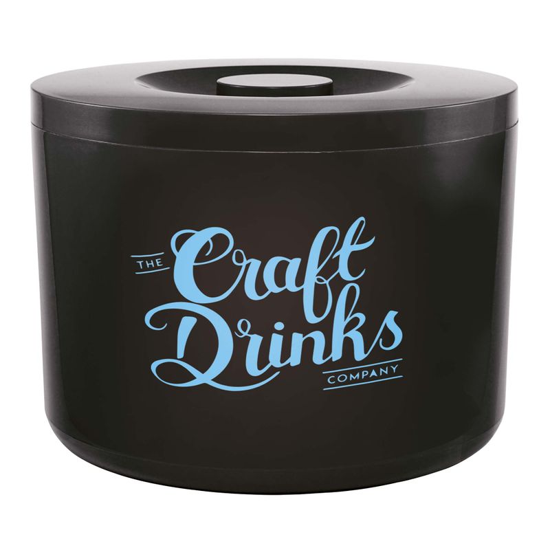 Plastic Ice Bucket (10 Litre)