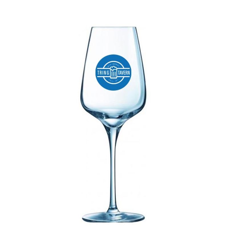 Sublym Stem Glass (350ml/12.25oz)