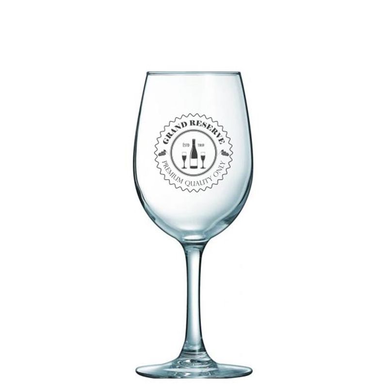 Vina Stem Glass (360ml/12.75oz)