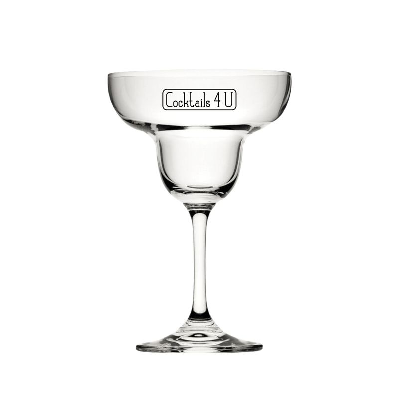 Elegance Margarita Glass (260ml/9.25oz)
