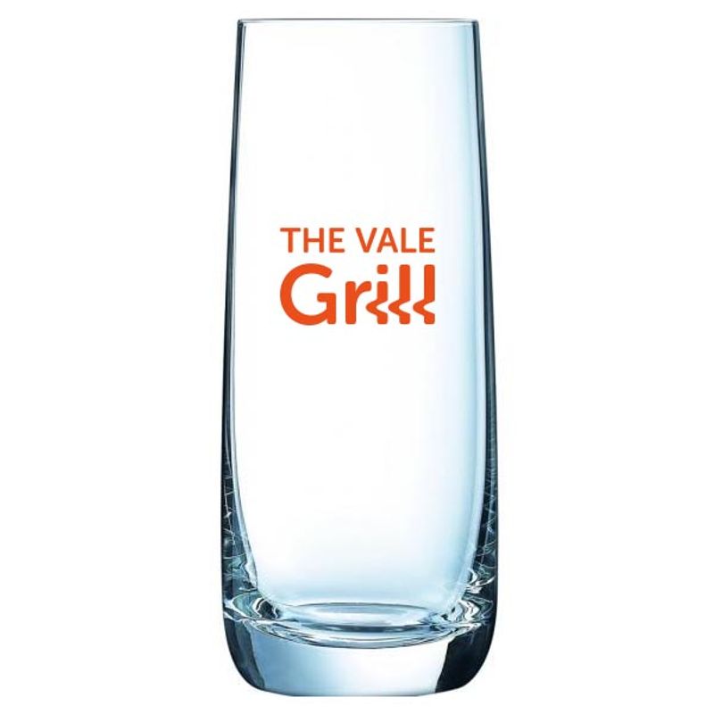 Vigne Tubo Glass (450ml/16oz)