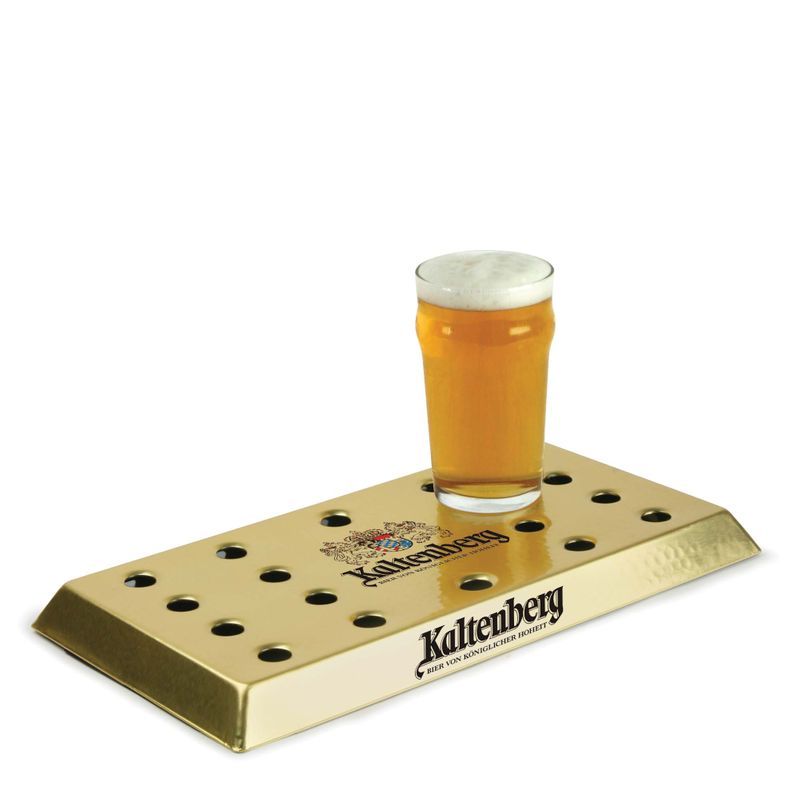 Metal Drip Tray