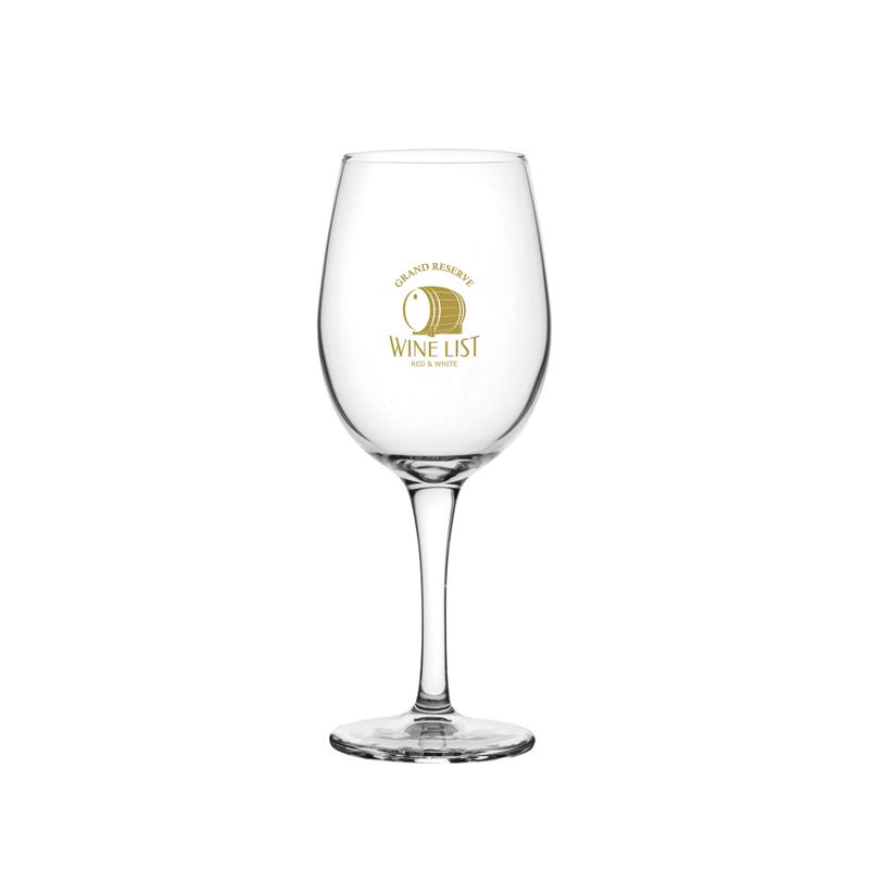 Sequence Glass (350ml/12.25oz)