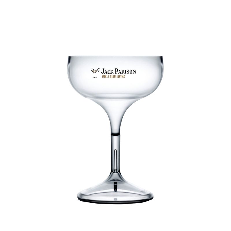 Reusable Premium Margarita Glass(266ml/9oz)