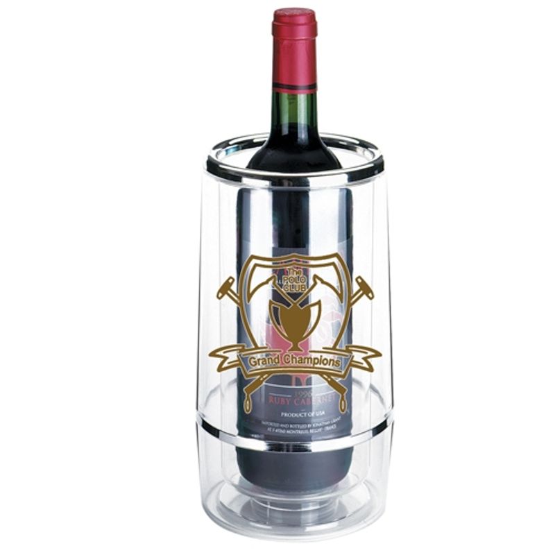 Acrylic Wine Cooler (1.5 Litre)