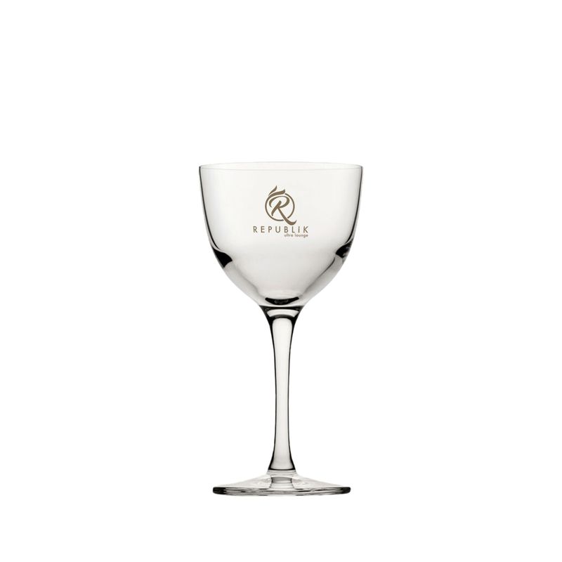 Nick and Nora Glass (170ml/6oz)