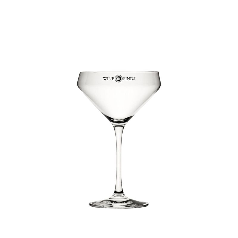 Crown Coupe Glass (370ml/13oz)