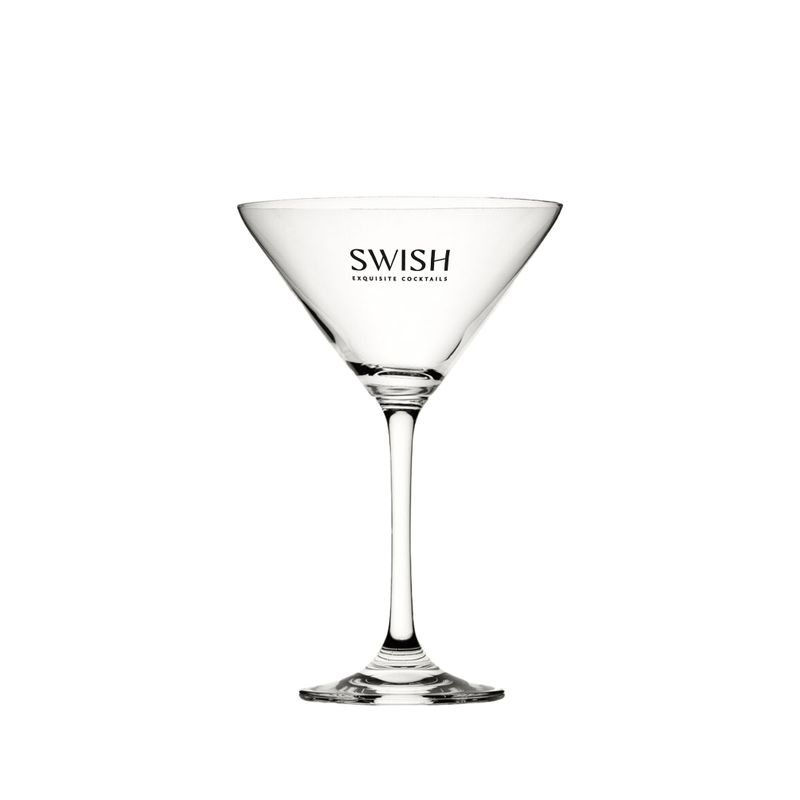 Vesper Martini Cocktail Glass (260ml/9.25oz)