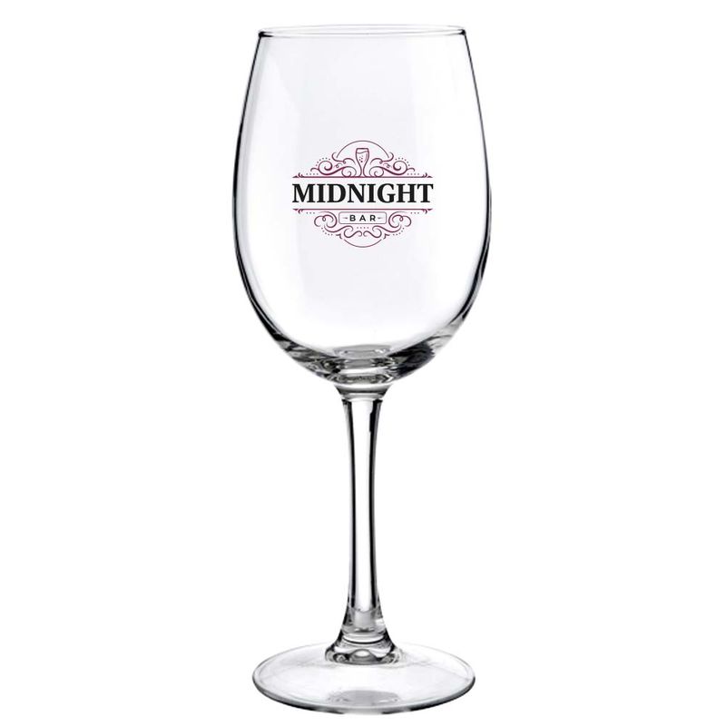 Pinot Glass (470ml/16.5oz)