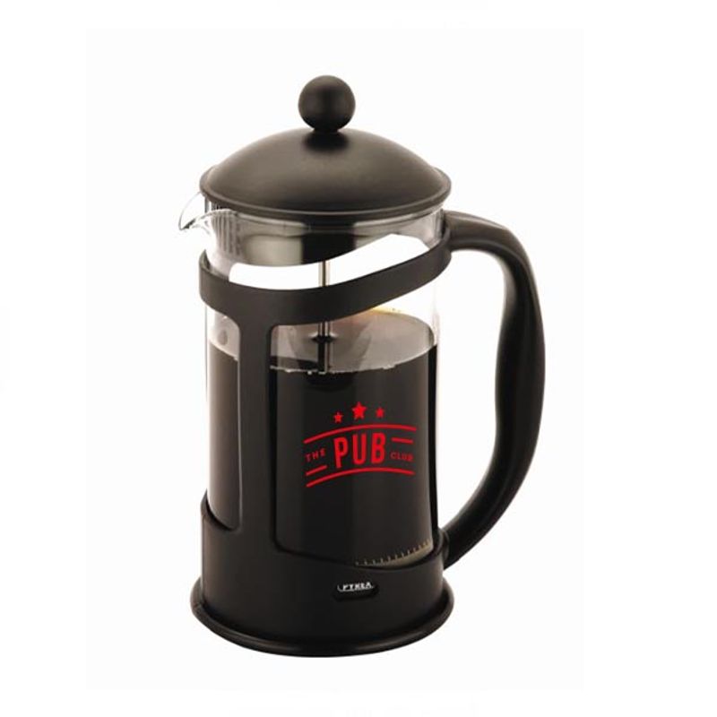 Cafetiere - 8 Cups (1 Litre)