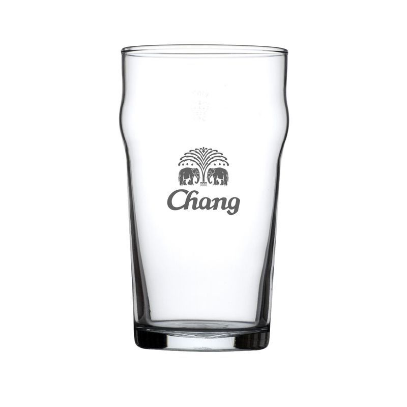 Nonic Glass - Pint (570ml/20oz)