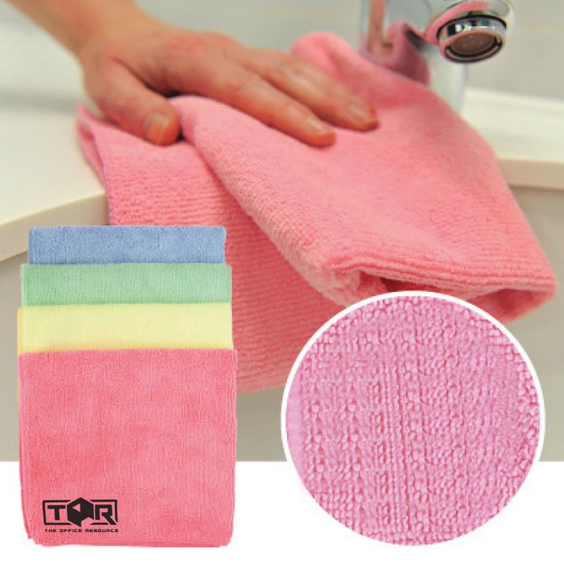 Microfibre Cloth