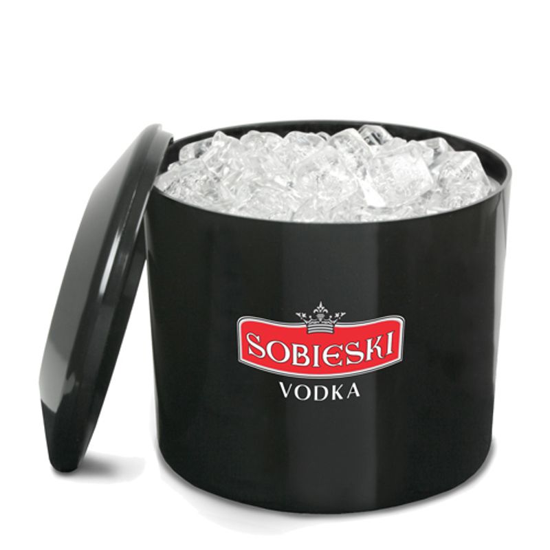 Acrylic Ice Bucket (3.5 Litre)