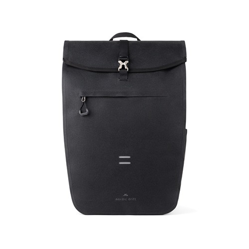 Sac à dos imperméable 30L Nordic Drift Trail RCS