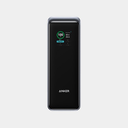 Powerbank 27.650 mAh (250 W) Anker Prime