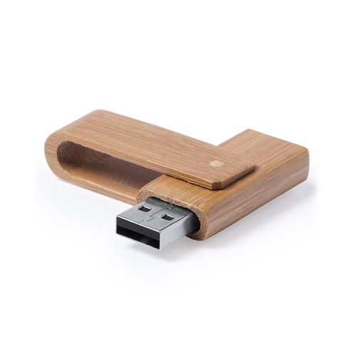 Clé USB Haidam 16GB