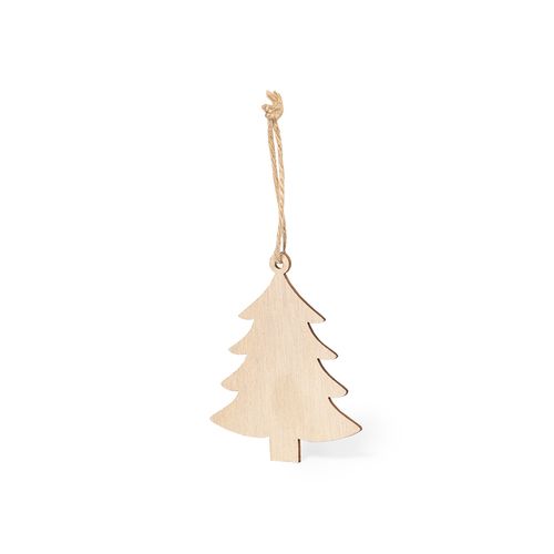 Ornement Noël Fultom