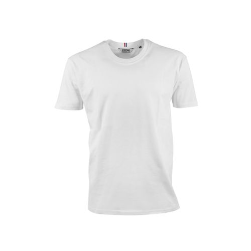 Tee-shirt coton bio 240g ALPHONSE