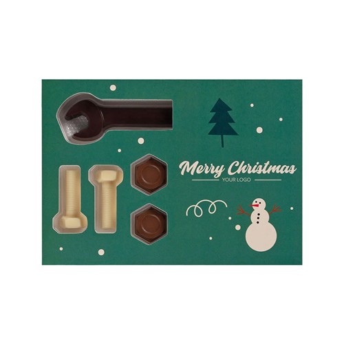 SET DE CHOCOLAT FIX-IT