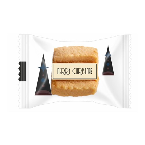 BISCUIT MINI BUTTER COOKIE 4 G