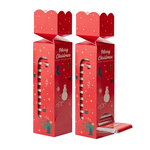 CALENDRIER DE L’AVENT CHOCO TOWER