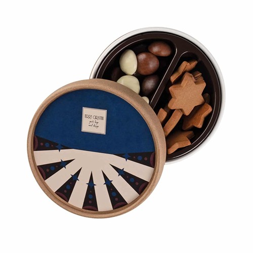 BISCUITS DUO SUCRÉ