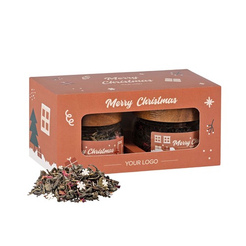 THÉ AROMA STORY MINI SET