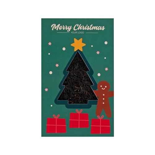 THÉ CHRISTMAS TREE 30 G