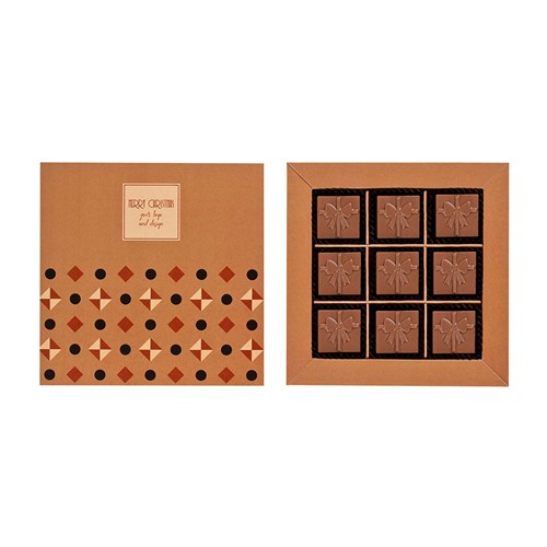 COLLECTION GIFT BOX 9 PCS