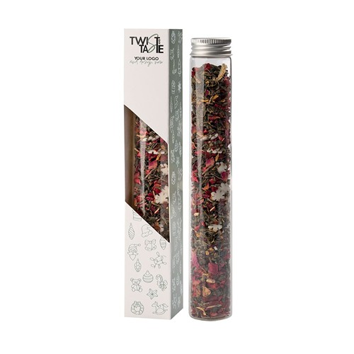 COLLECTION TEA TWIST MAXI