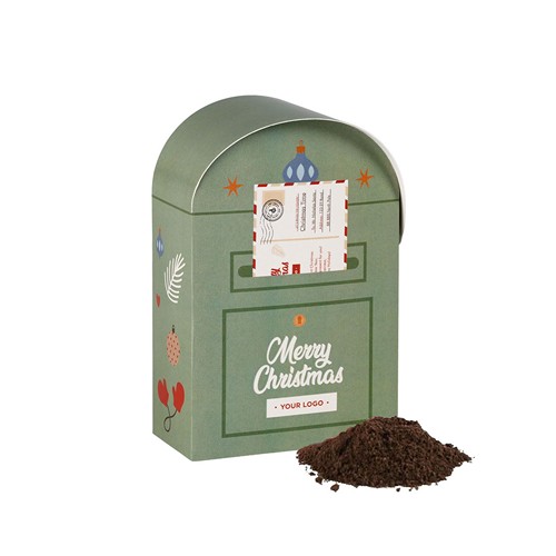 CAFÉ MOULU MAILBOX 25 G