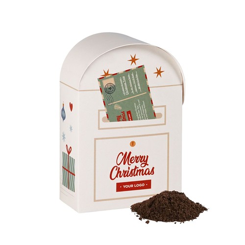CAFÉ MOULU MAILBOX 50 G